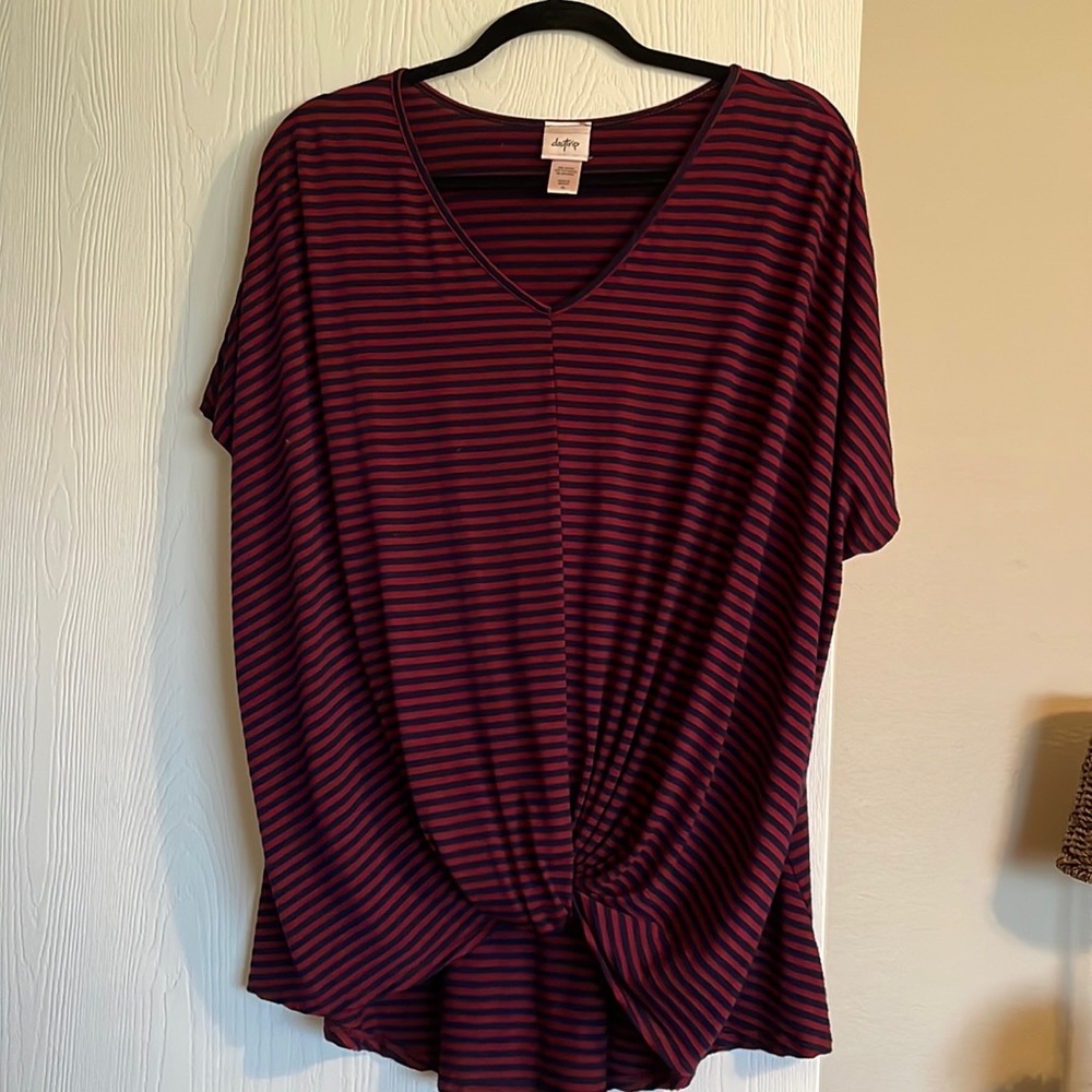 Daytrip top